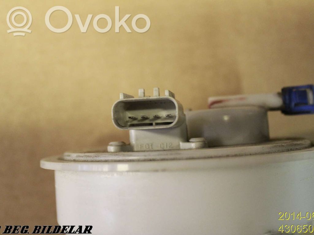 Polttoainesäiliön pumppu   05278483AD