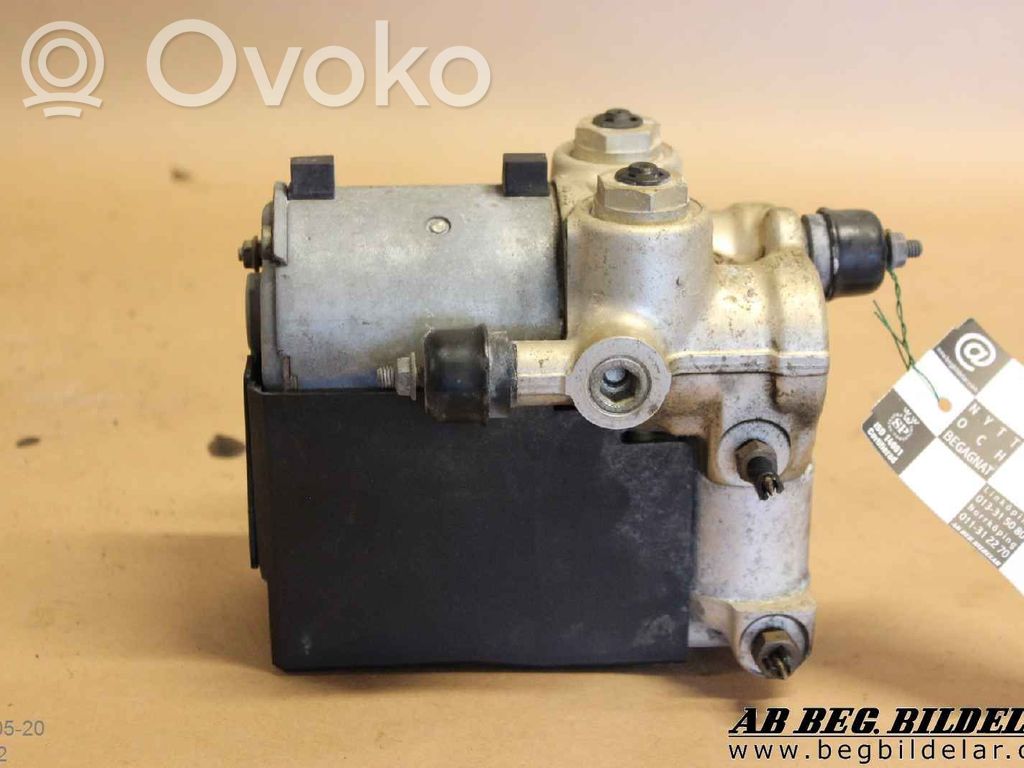 Volvo 240 ABS Pump 