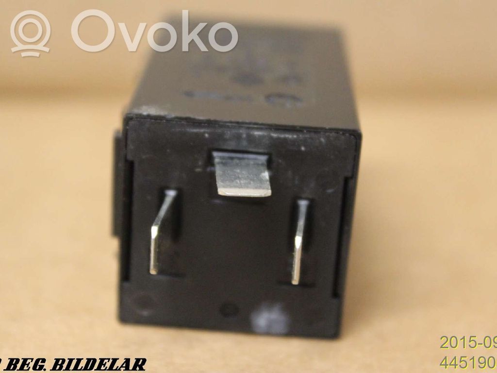 Other relay   7700311966