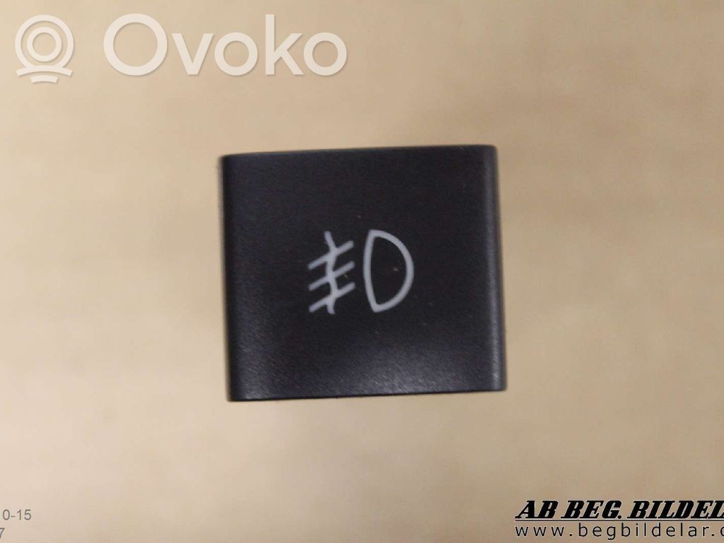 Fog light switch   4409223