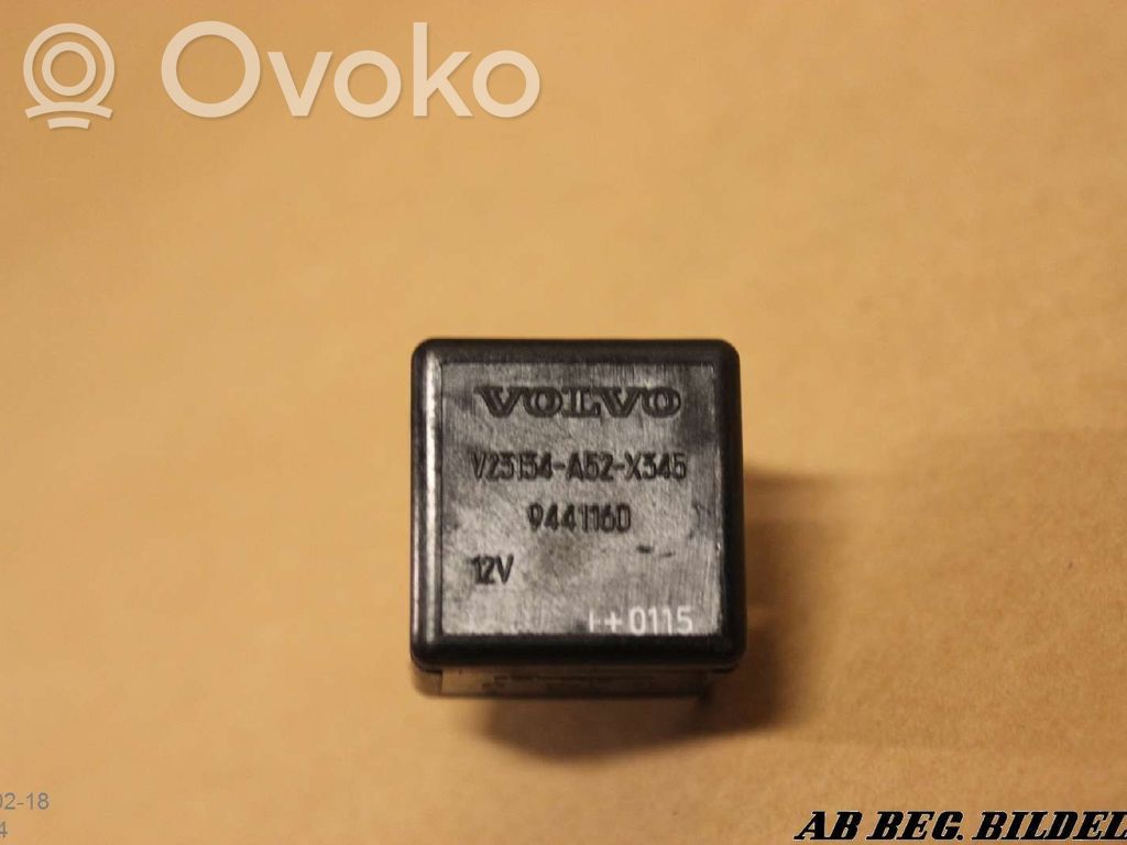 Muu rele   9441160