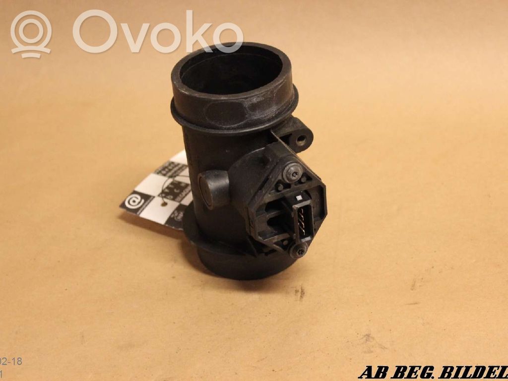 Saab 900 Mass air flow meter 