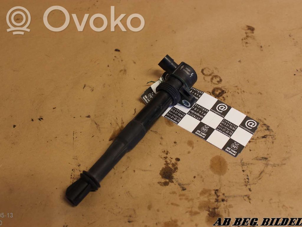 Fiat Stilo High voltage ignition coil 