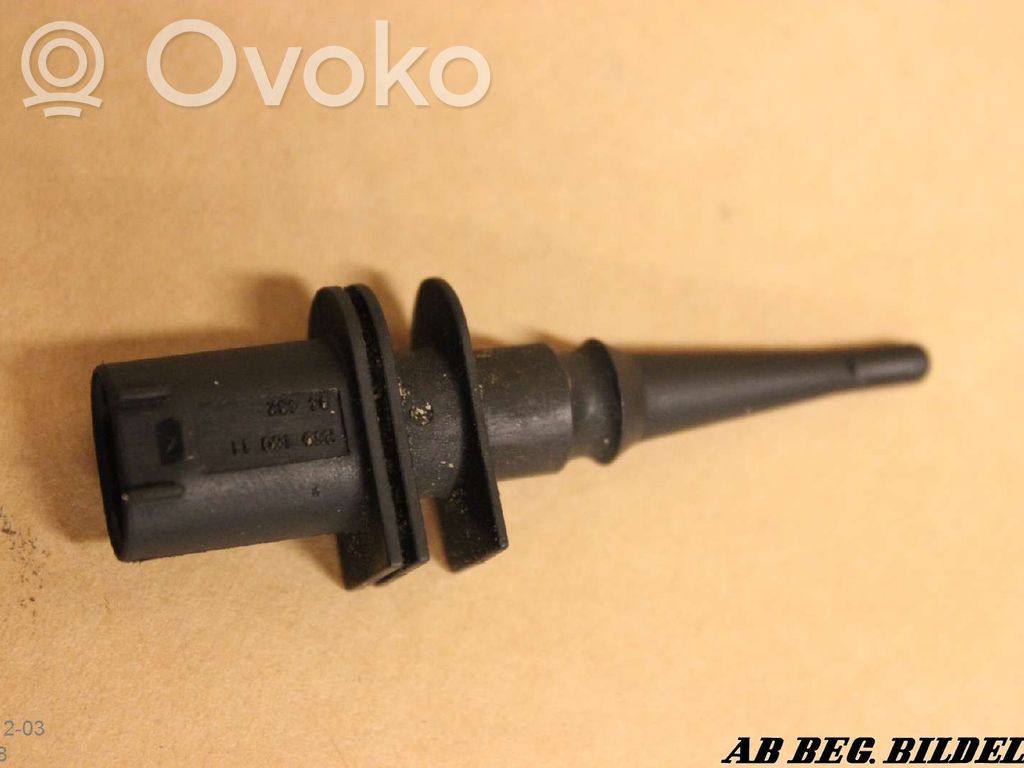 Mini One - Cooper R50 - 53 Outside/exterior temperature sensor 