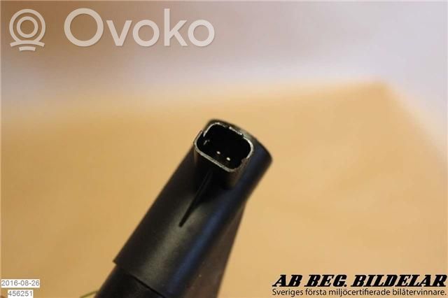 Aukštos įtampos ritė "babyna"   9663278480
