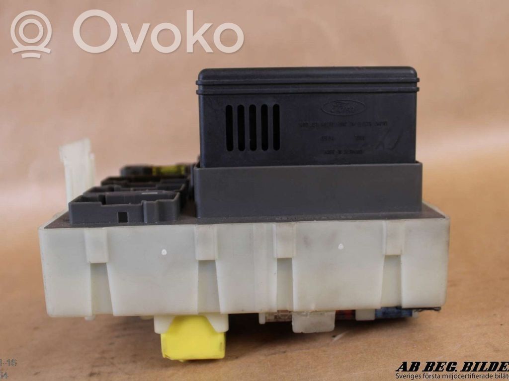 Sulakemoduuli   98AG14A073CG