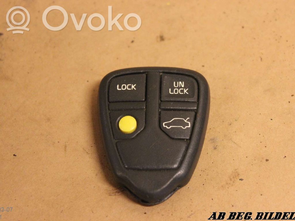Virta-avain/kortti   8685151