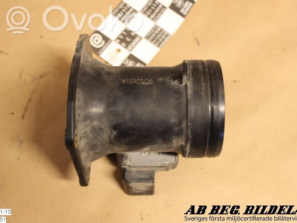 Audi A3 S3 8L Debitmetru aer 