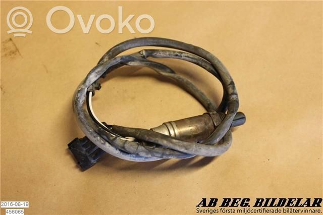 Peugeot 406 Lambda probe sensor 