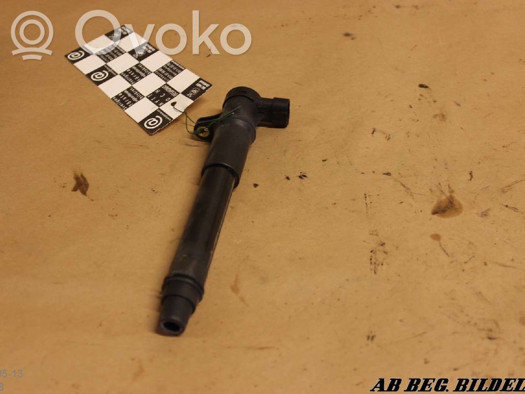 Fiat Stilo High voltage ignition coil 
