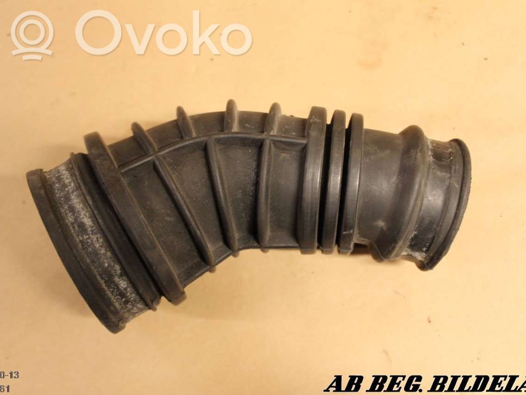 Saab 9-3 Ver1 Välijäähdyttimen letku 