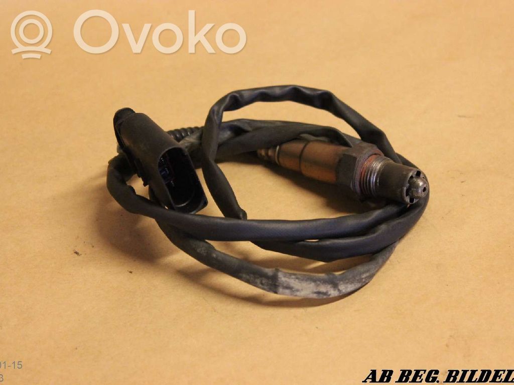 Volkswagen PASSAT B5 Lambda probe sensor 
