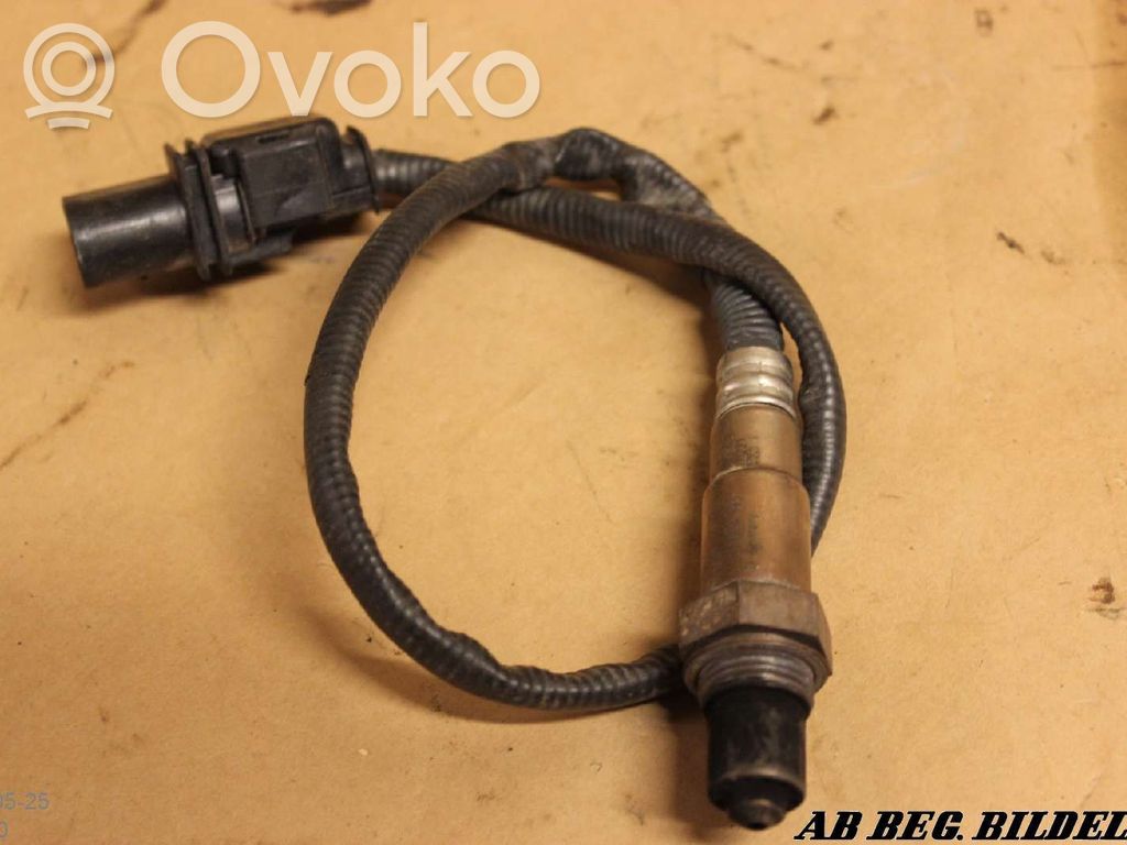 Lambda probe sensor   0281004193