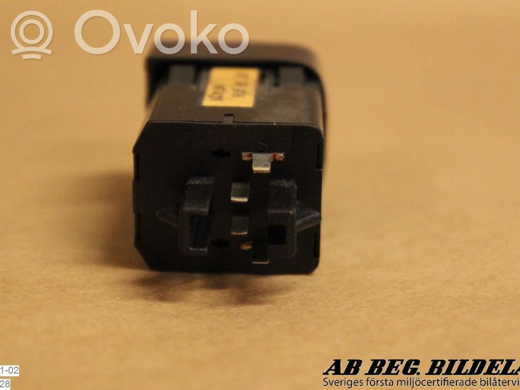Saab 9-3 Ver1 Panel lighting control switch 