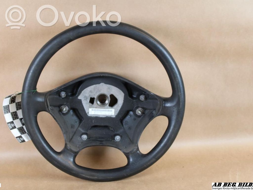 Volkswagen Crafter Kierownica 