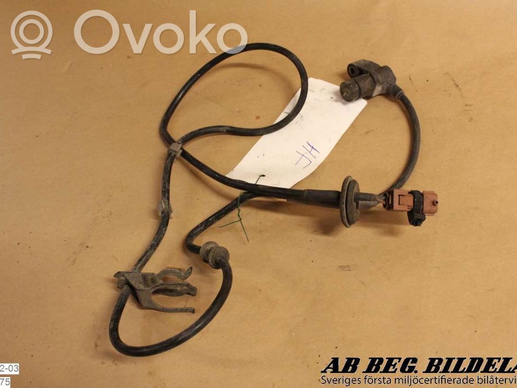 Saab 9-3 Ver1 ABS Sensor 