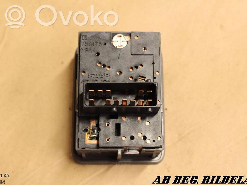 Light switch   4616124,758173,4616124