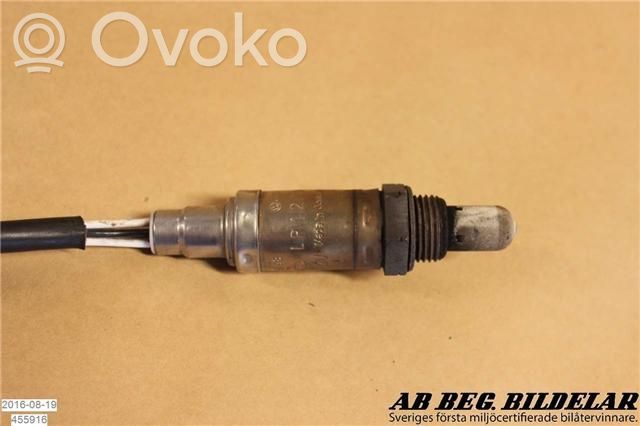Sonda lambda   030906265AE,0258003544545
