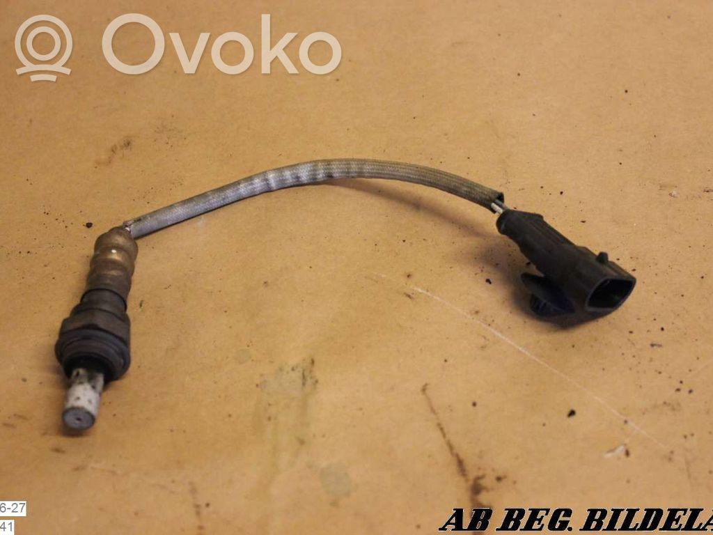 Fiat Stilo Lambda probe sensor 