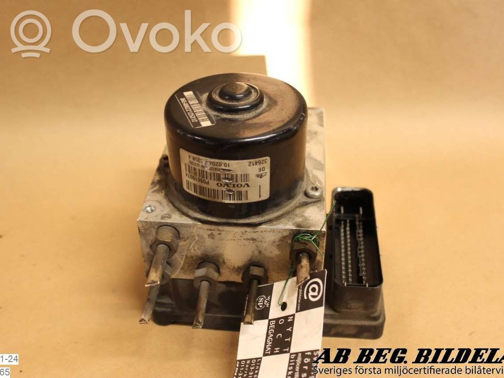 Volvo V70 ABS bloks 