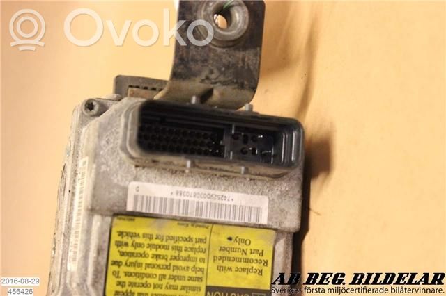 Daewoo Kalos ABS bloks 