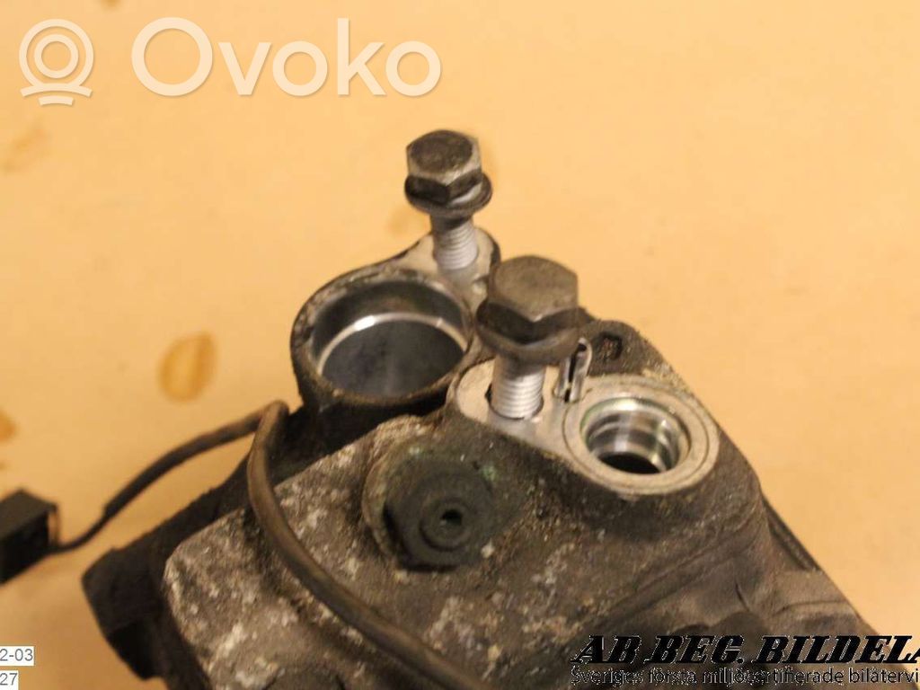 Power steering pump   4007N4,9624659580,7691955196