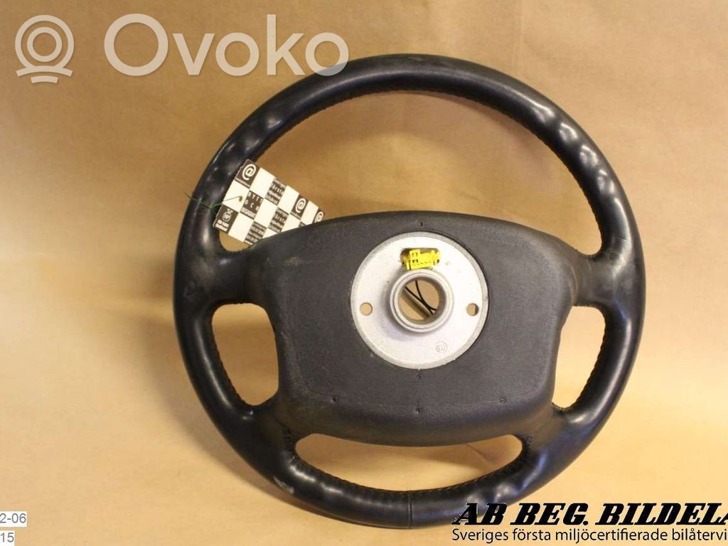 Audi A3 S3 8L Ohjauspyörä 