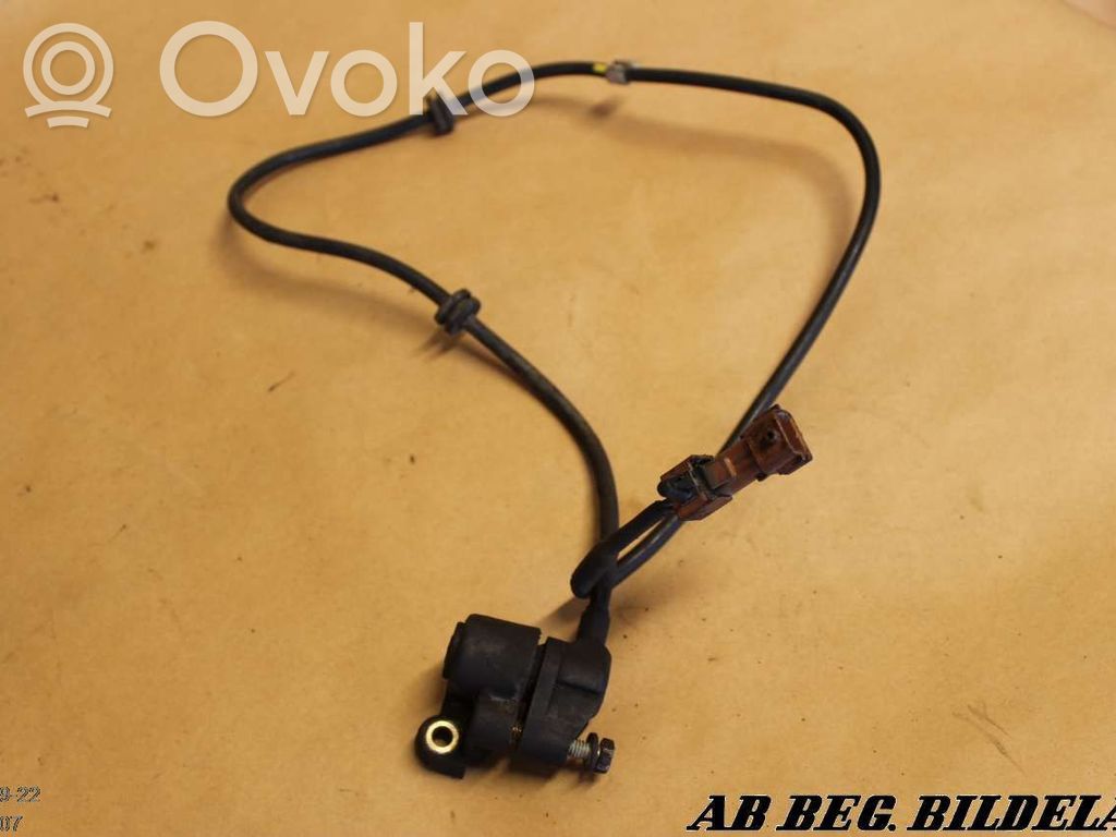 Saab 9-5 ABS brake wheel speed sensor 