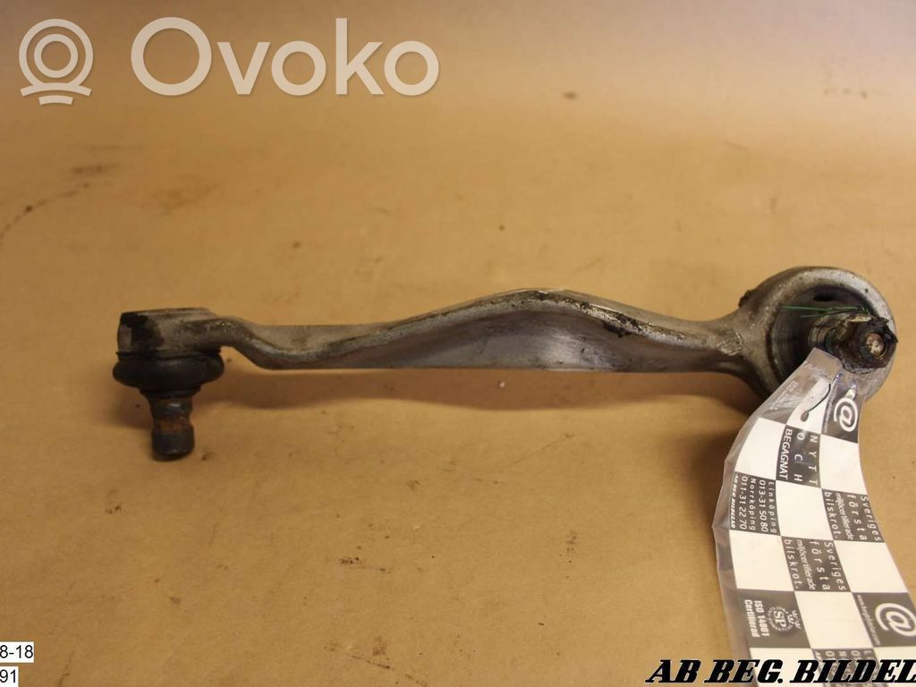 Oberer Querlenker vorne   4D0407511F