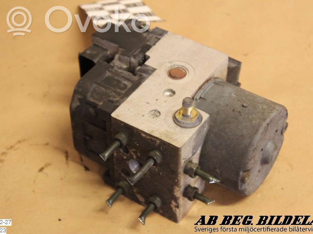 Toyota Avensis T220 Bomba de ABS 