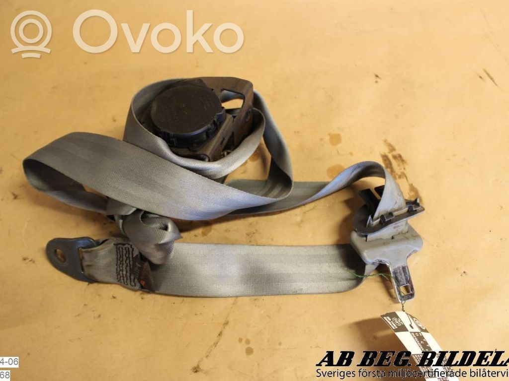 Cinturón trasero   8974KE,33005204,96325577ZH