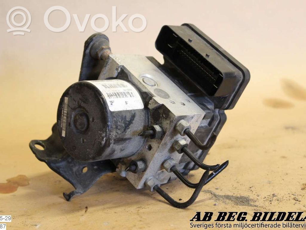 Chrysler PT Cruiser Bomba de ABS 