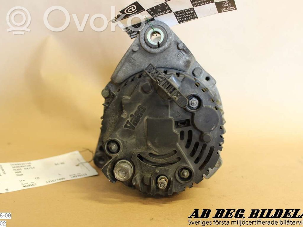 Ģenerators   058903016E,A13VI156