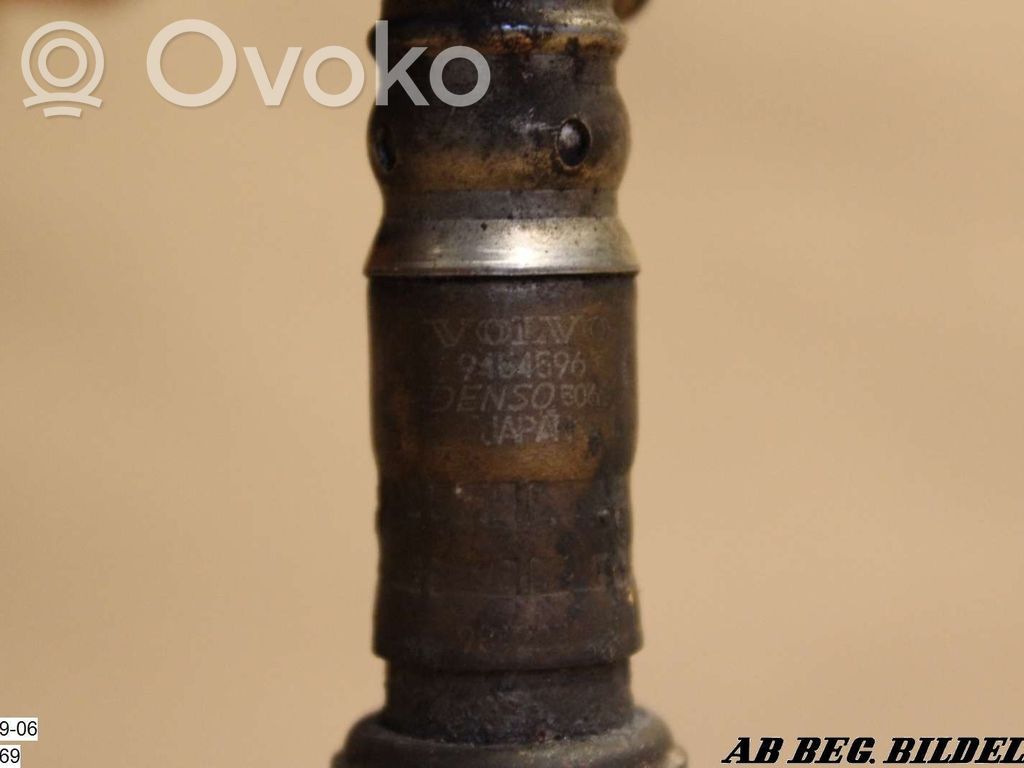 Зонд «Lambda»   9454596