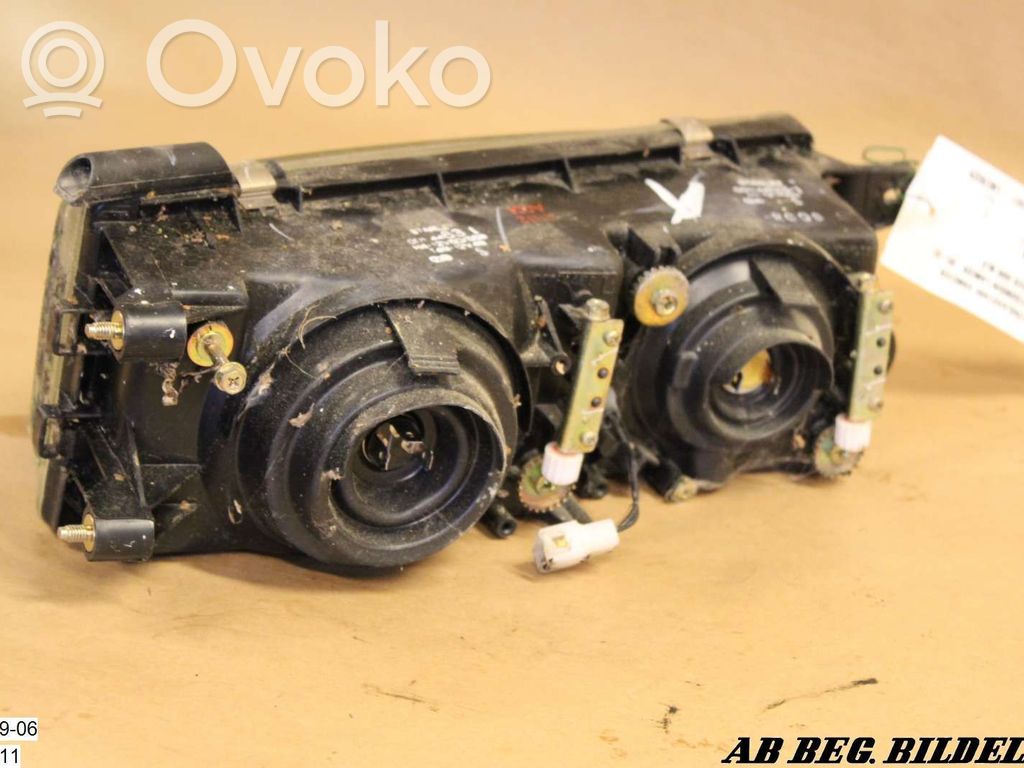 Scheinwerfer   0014458