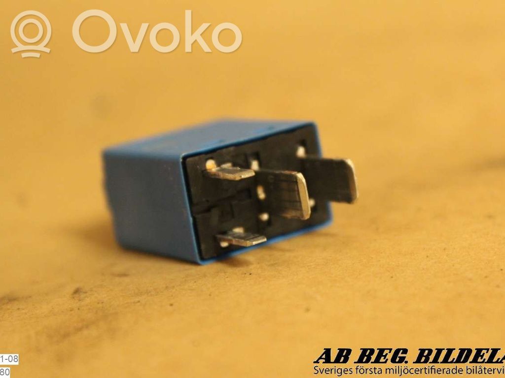 Muu rele   G1UHD,96FG19W572AA