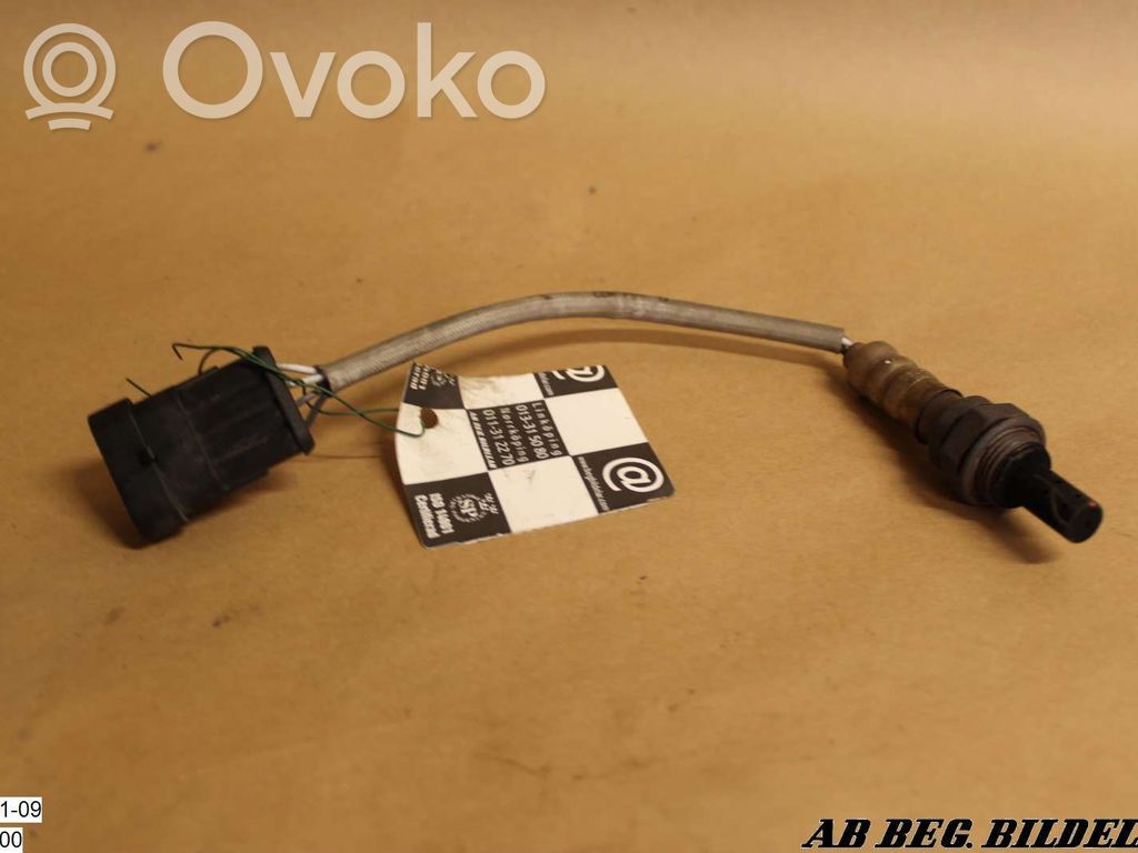 Lambda probe sensor   OZA532A3
