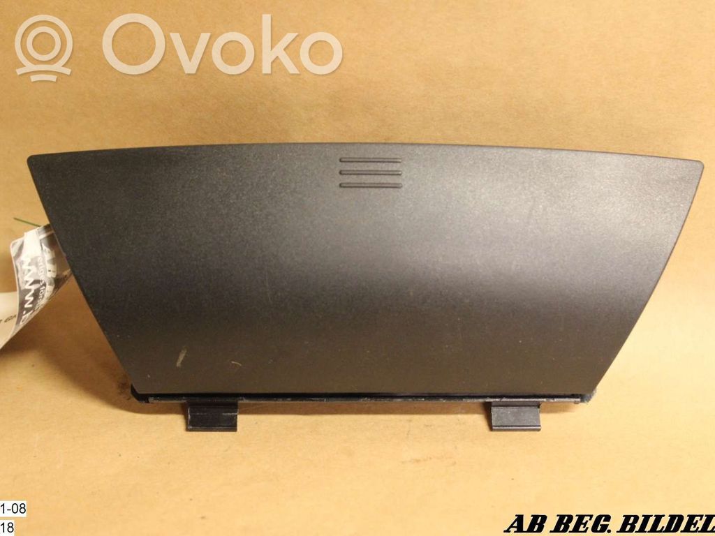 Fiat Stilo Pelnutrauks (priekšā) 