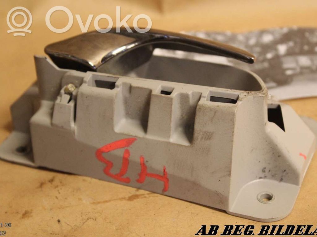 Front door interior handle   09170046