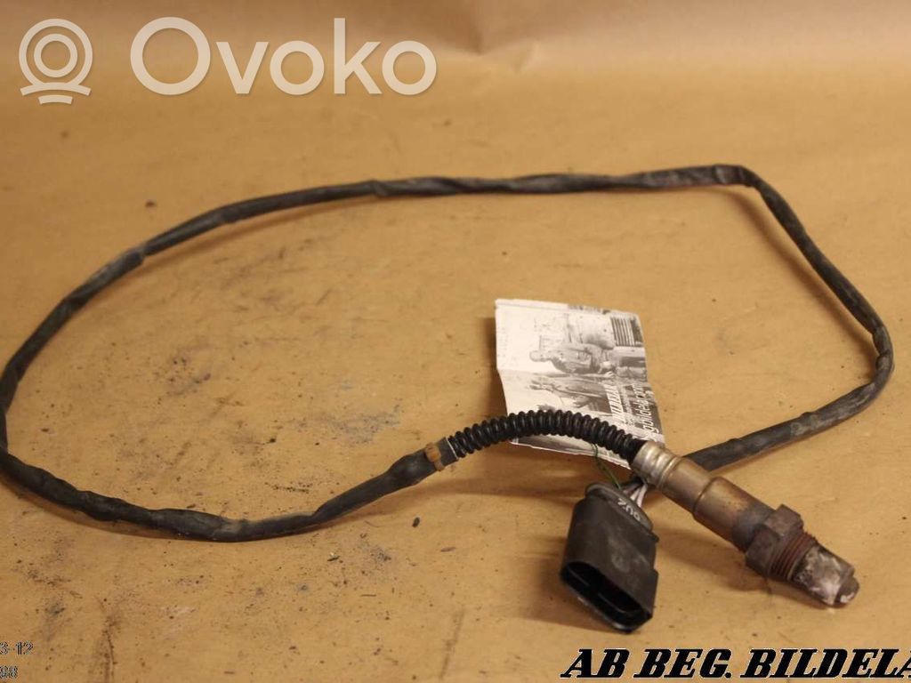 Volkswagen PASSAT B5 Lambda probe sensor 