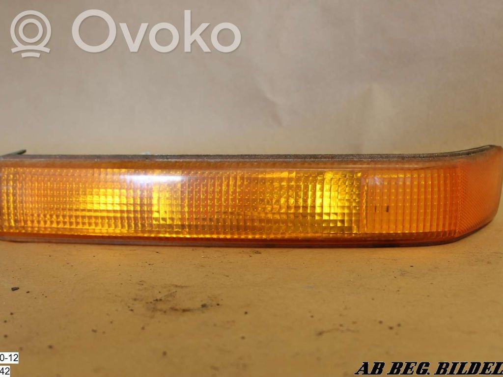 Chevrolet Blazer S10 Front indicator light 