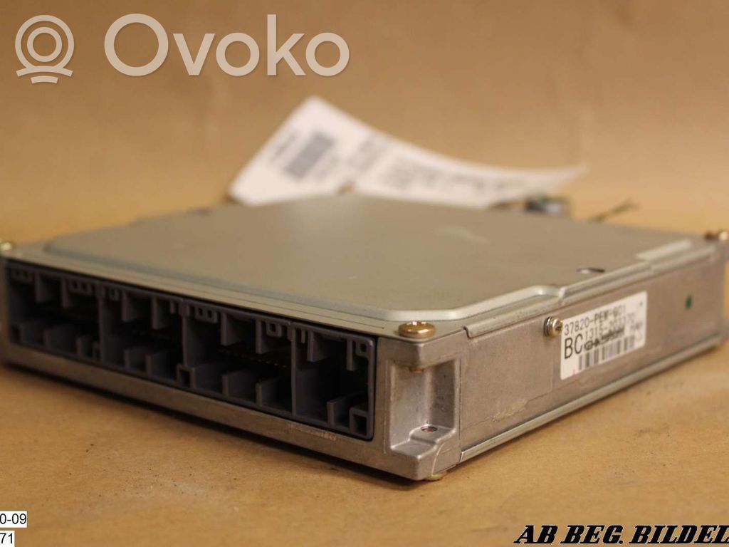 Unidad de control/módulo de la inyección   BC1315203370