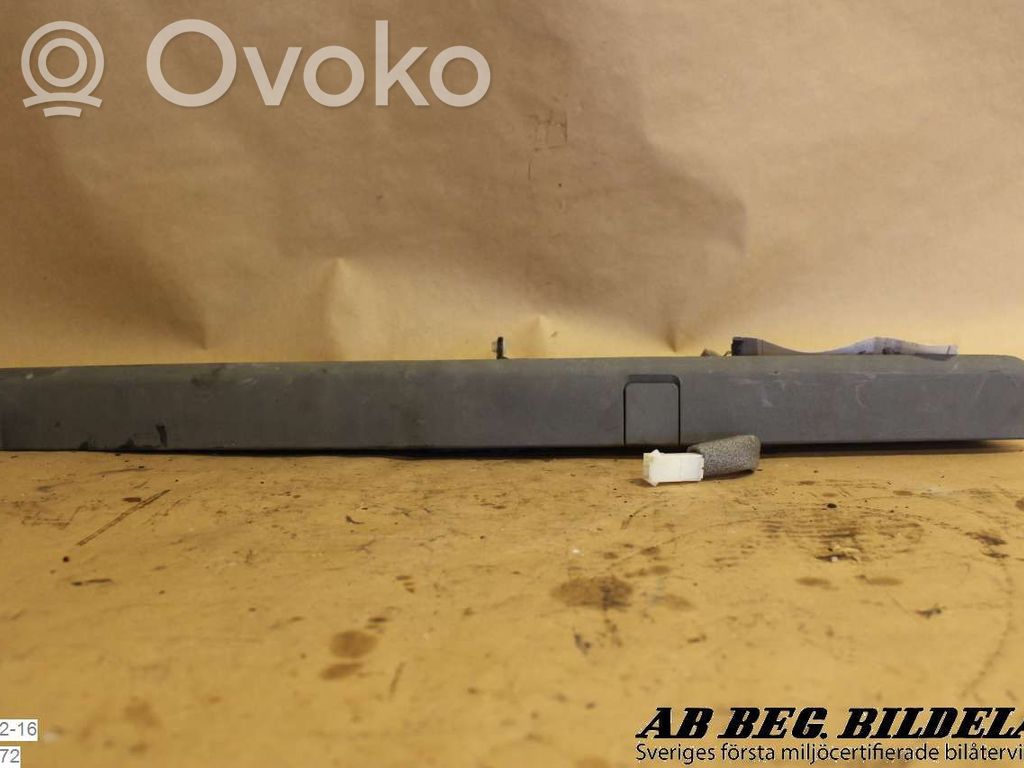 Volvo 850 Tailgate trim 