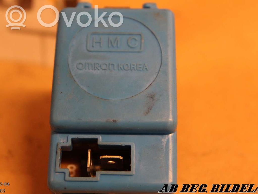 Hyundai Accent Other relay 