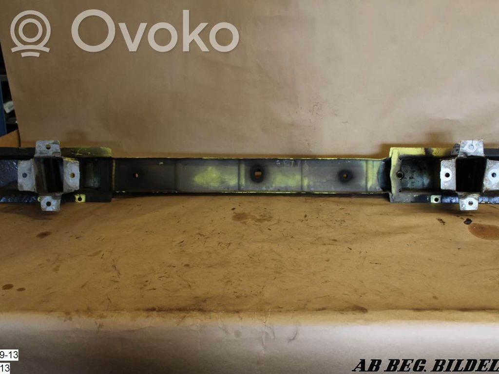 Opel Vivaro Traversă bară protecție față 