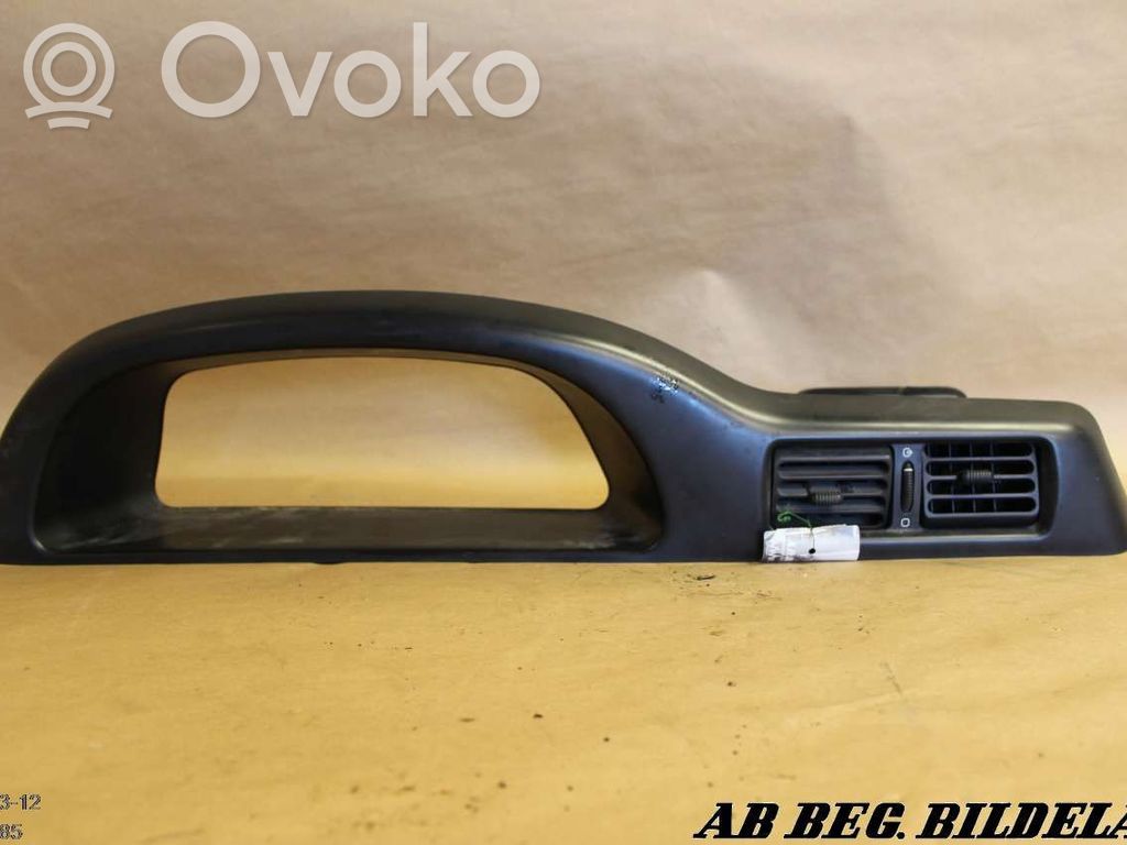 Peugeot Expert Other interior part 