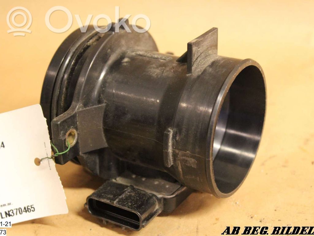 Luftmassenmesser Luftmengenmesser   98AB12B579B3B