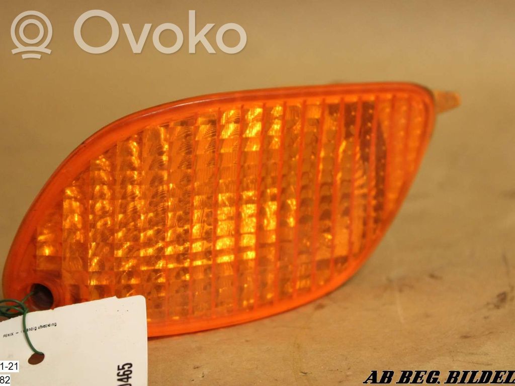 Ford Focus Frontblinker 
