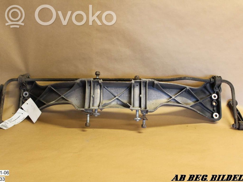 Alfa Romeo 156 Rear axle beam 