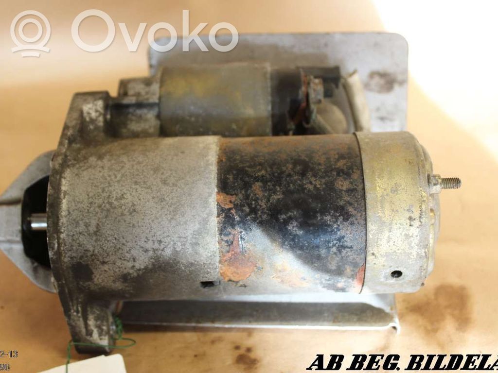 Motor de arranque   MD3629,M001T84884